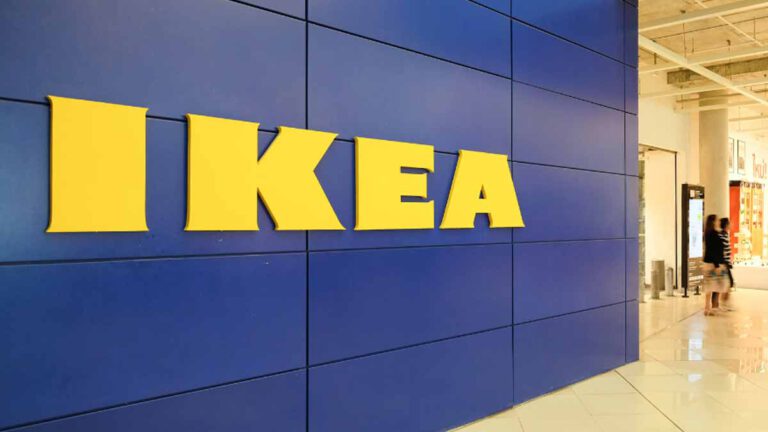 Ikea  son congélateur ultra pratique et fonctionnel pour bien conserver les aliments fait fureur !